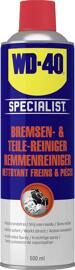 Vehicles & Parts WD-40 Specialist