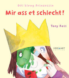 3-6 ans Livres KREMART EDITIONS SARL LUXEMBOURG