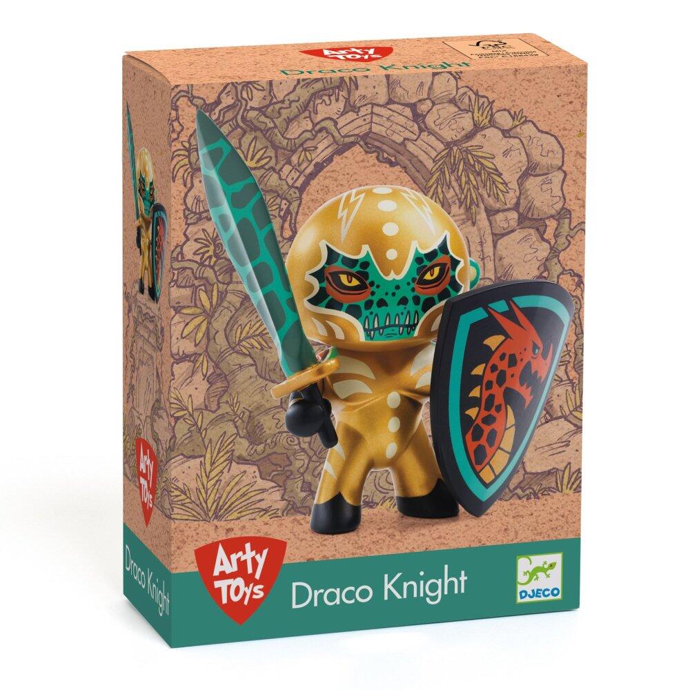 Draco Knight