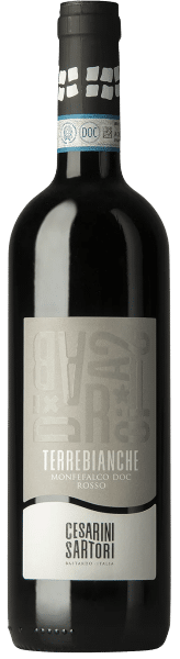 TERREBIANCE MONTEFALCO DOC CESARINI SARTORI 2021 RED