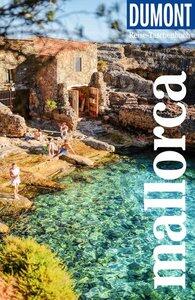 Aubert, Hans-Joachim: DUMONT Reise-Taschenbuch Mallorca Reiseführer plus Reisekarte. Mit individuellen Autorentipps und vielen Touren., DUMONT REISE-T