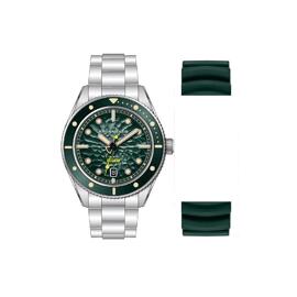 Wristwatches Spinnaker