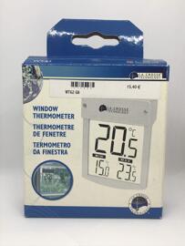 Household Thermometers La Crosse
