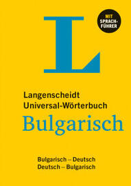 Livres Livres de langues et de linguistique Langenscheidt bei PONS Langenscheidt
