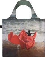 CM.MC: CRISTINA DE MIDDEL Midnight at the Crossroads Recycled Bag