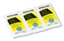 Household Cleaning Supplies Kärcher