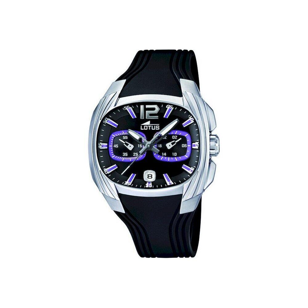 Lotus – 15756/3 – Montre-bracelet pour homme