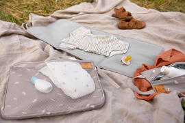 Diaper Organizers Diaper Wet Bags Diaper Liners lässig