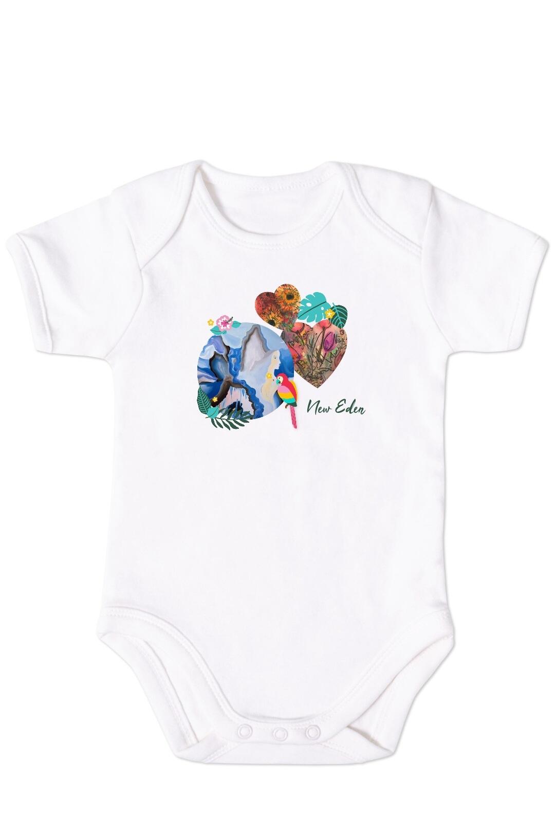 Baby-Body New Eden