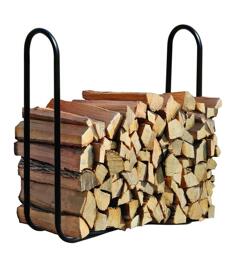 Log Racks & Carriers ShelterLogic®