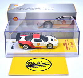 Scale Models Toy Cars Inno64