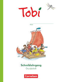 Cornelsen Metze, Wilfried: Tobi - Ausgabe 2023 | Letzshop