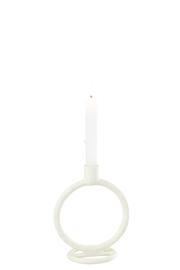 Decor Candle Holders J-Line