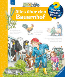 3-6 years old Ravensburger Verlag GmbH Buchverlag