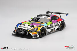Maquettes Voitures jouets Jouets TopSpeed