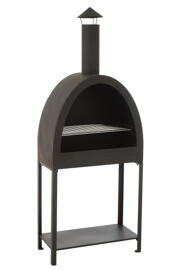 Fireplaces Outdoor Living J-Line