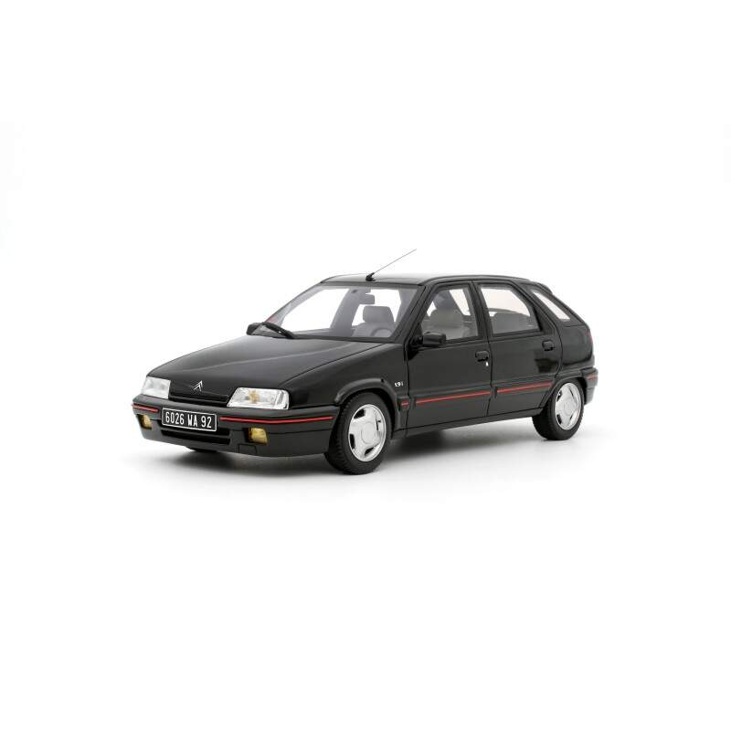 PEUGEOT 205 JUNIOR Blanc Meije 1988 - N° 1395 / 1500 ex - OT463 - Neuve EUR 99,00 - FR