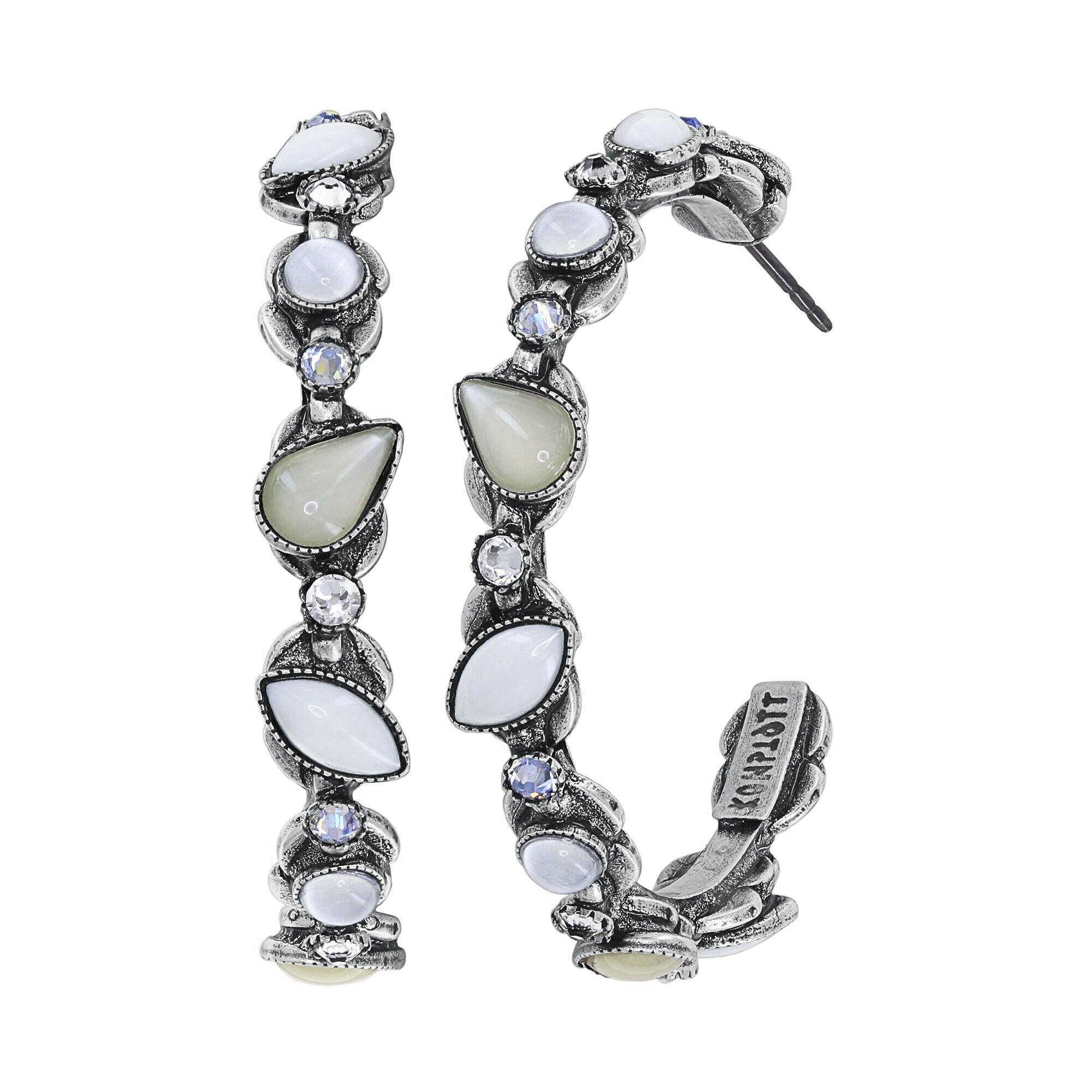 Ohrrringe - Little Color Dance