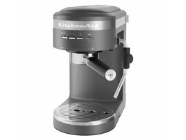 Kaffee- & Espressomaschinen Kitchenai