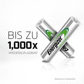 Bürobedarf Energizer