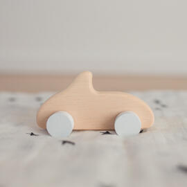 Spielzeugautos Babyspielwaren Figuren zur Dekoration Pinch Toys