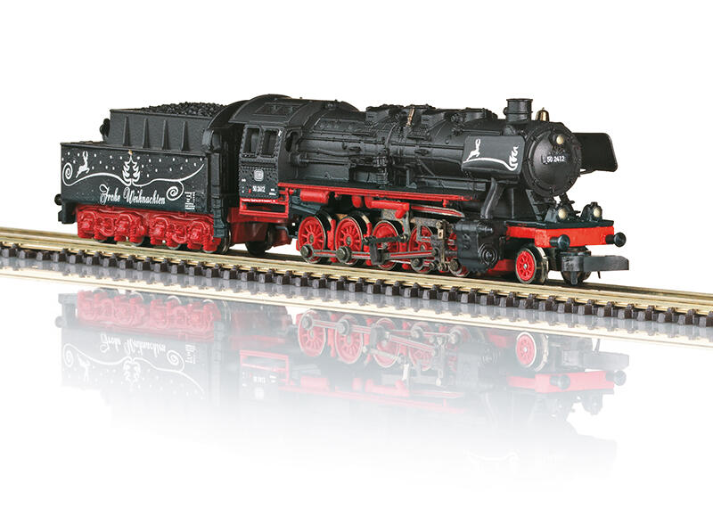 Marklin Marklin Z scale 88847 Steam locomotive class Letzshop