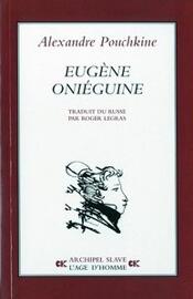 Livres fiction Editions L'Age d'Homme Lausanne