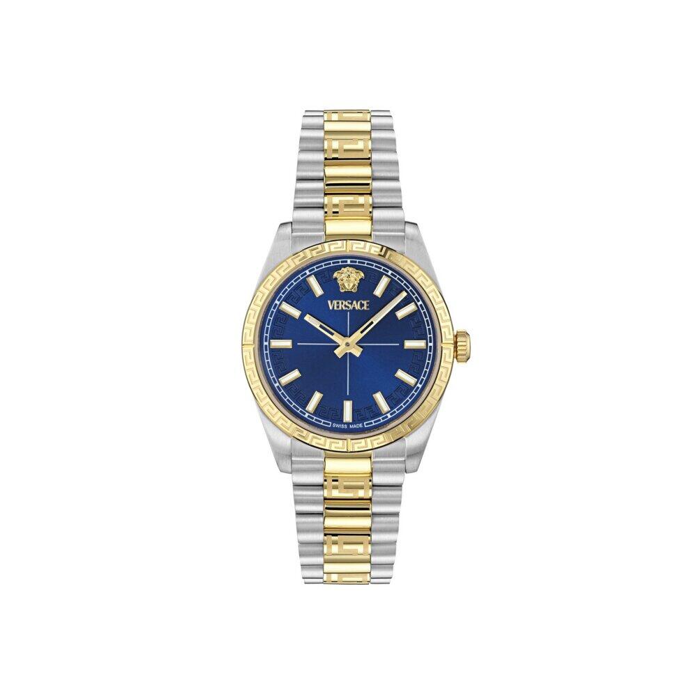 Versace - VE0E00325 - Armbanduhr - Damen - Quarz - Millenyium Lady