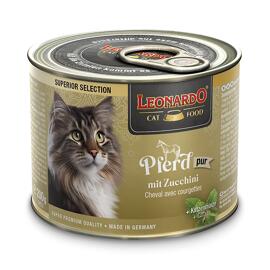 Wet food Leonardo