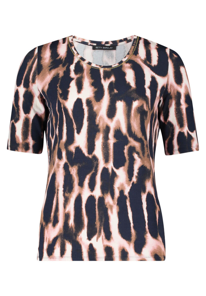 T-shirt imprimé