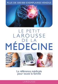 livres médicaux ouvrages de référence Larousse
