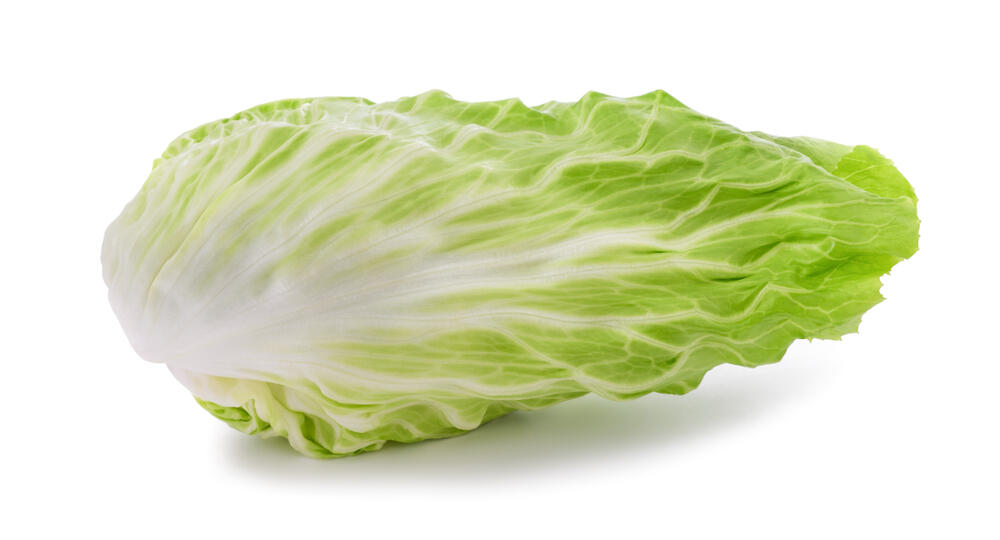 Salad sugar loaf