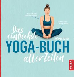 Health and fitness books Books Trias Verlag