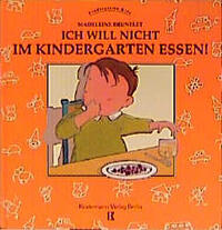 Bücher Kindermann-Bieri, Barbara Berlin