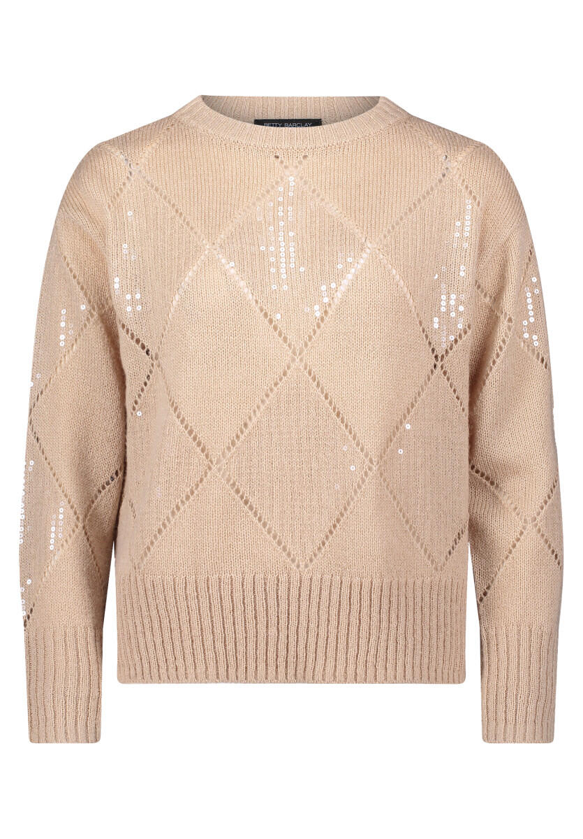 knit sweater