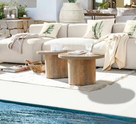 Outdoor Living Coffee Tables Outdoor Furniture