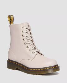 Shoes boots booties lace-up boots booties Ankle boots Dr. Martens