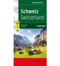 Trip and itinerary planning travel literature Freytag&Berndt