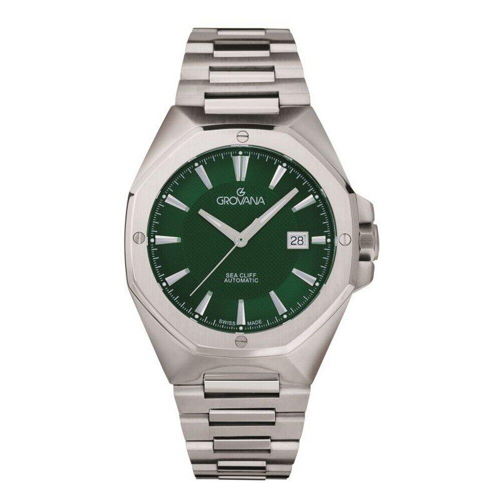 Grovana Grovana 2200.2134 Armbanduhr Herren Letzshop