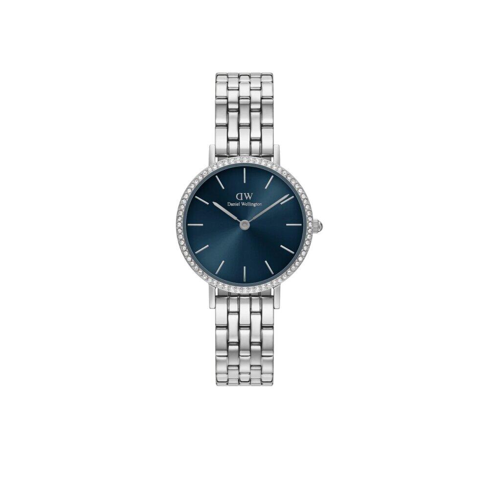 Daniel Wellington - DW00100664 - Armbanduhr - Damen - Quarz - PETITE