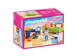 Jeux et jouets PLAYMOBIL Dollhouse
