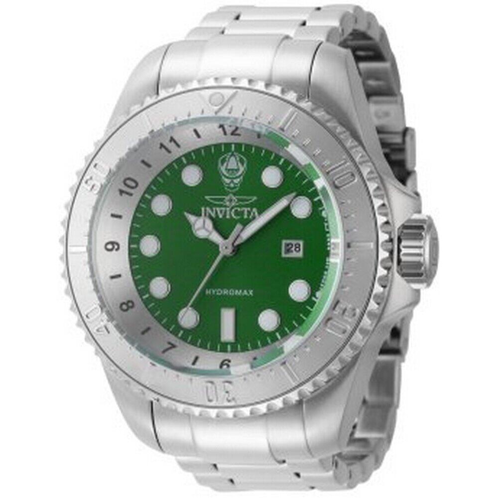 Invicta - 44745 - montre-bracelet - pour homme - Quartz - Hydromax