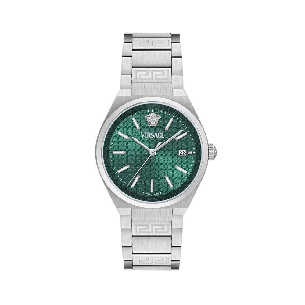 Versace - VE0F00125 - Armbanduhr - Herren - Quarz - V-Auria