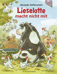 Books 3-6 years old FISCHER Sauerländer