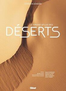 Thomas/Meyer/Drake: Les grands atlas de reference - le grand atlas des deserts