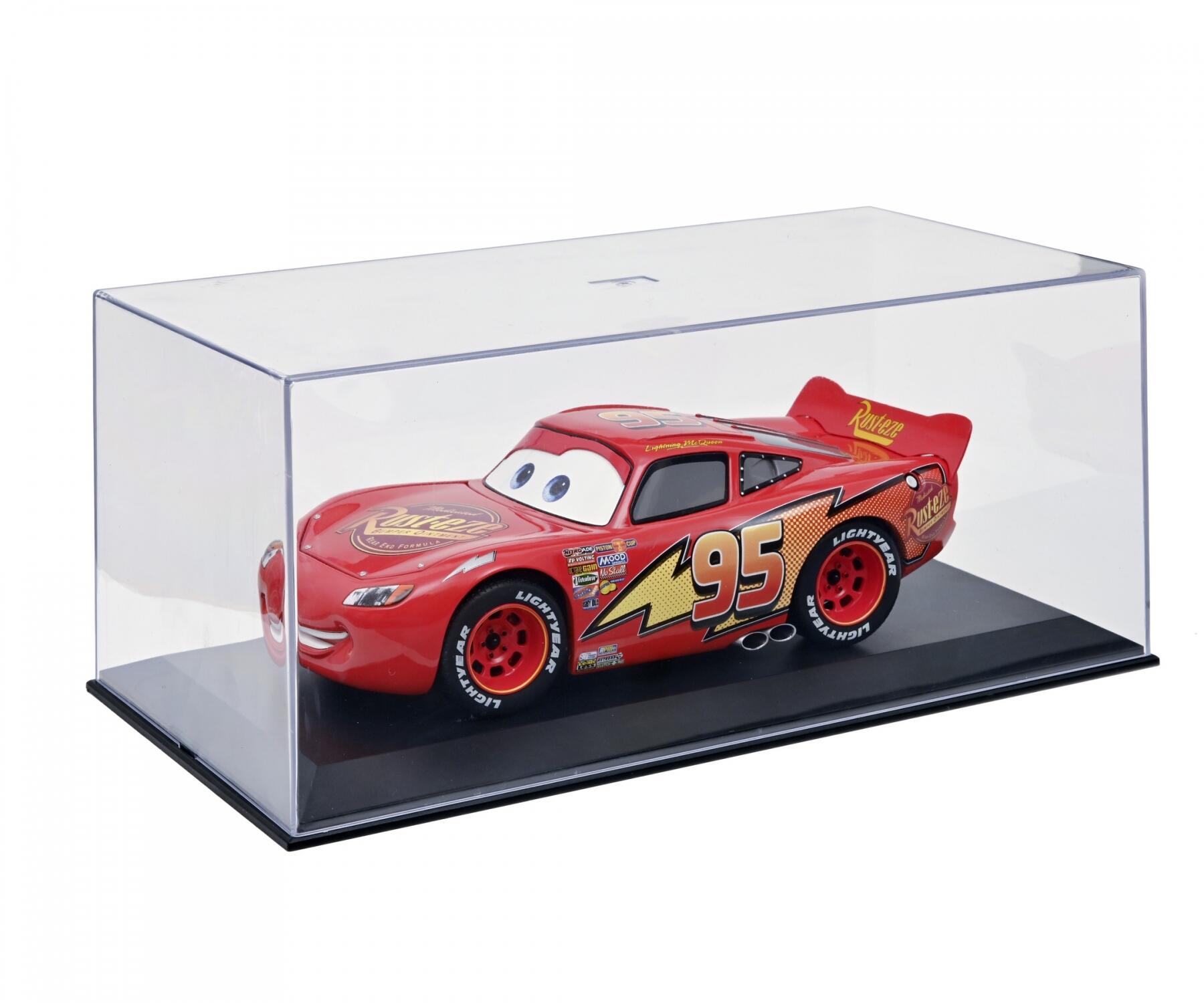 Schuco Schuco 450049000 Lightning McQueen rot 1 18 WITH Letzshop