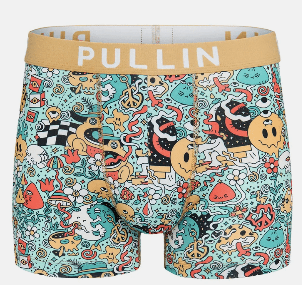 Pullin Boxershort kurz