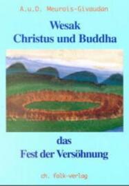religious books Christa Falk Verlag