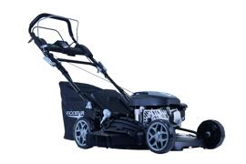 Lawn Mowers Woodster