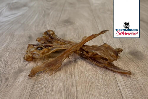 Rinder Achillessehne